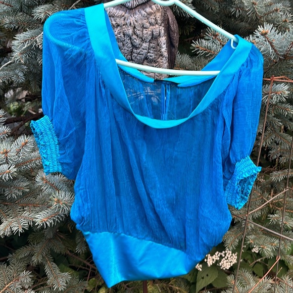 Ralph Lauren women’s blouse - Picture 3 of 3